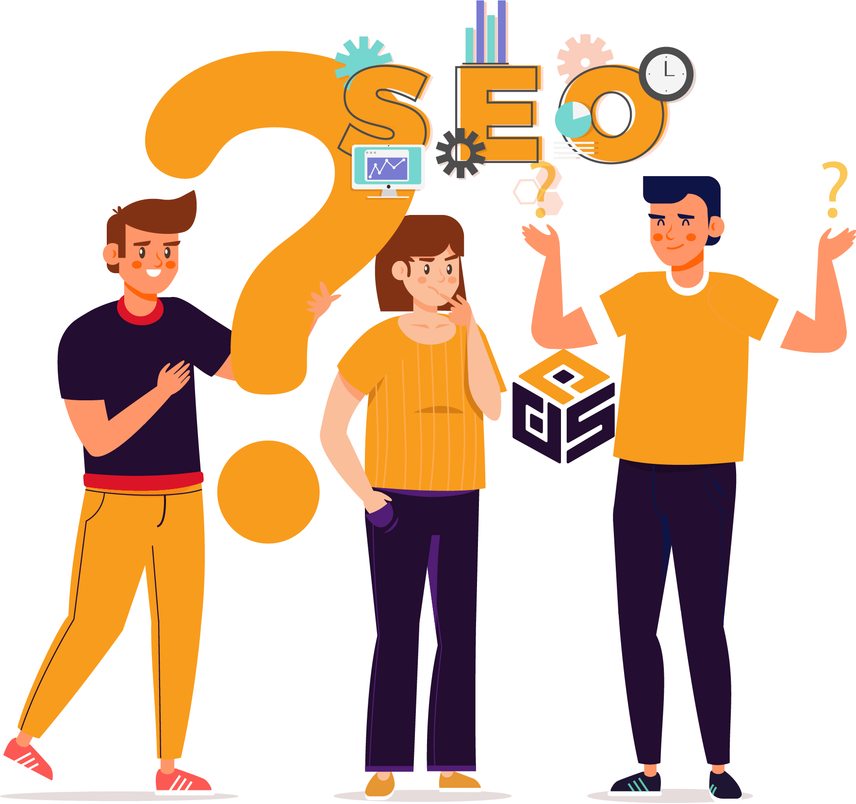 Why is SEO important